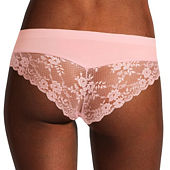 Ambrielle Seamless Cheeky Panties Panties for Women - JCPenney