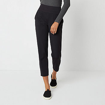 Women's Pull-On Pant with Drawstring