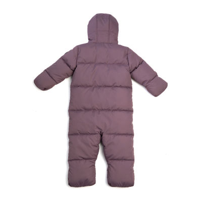 Free Country Baby Girls Midweight Snow Suit