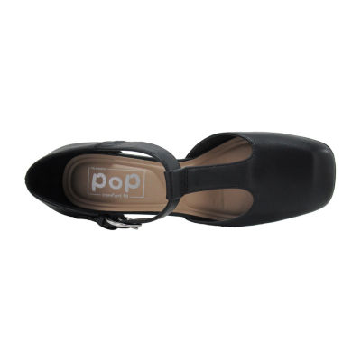 Pop Womens Worthy Mary Jane Shoes