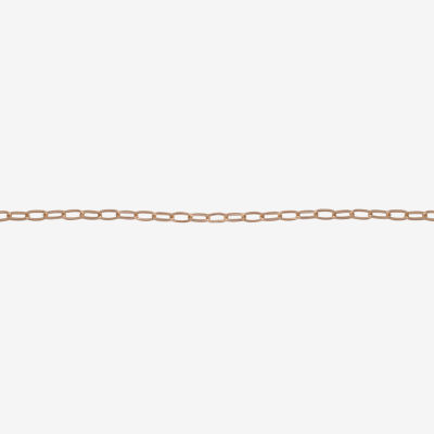 Arizona Gold Tone Womens 15 Inch Strand Necklace