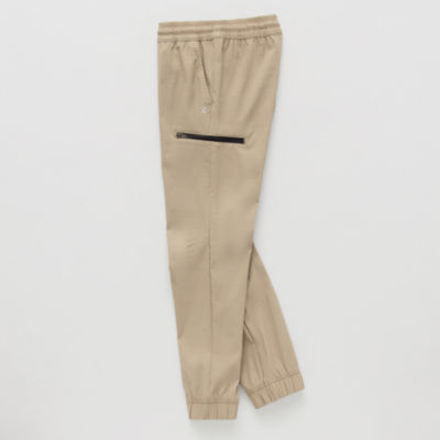 Xersion Little & Big Boys Straight Jogger Pant