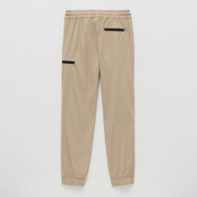 Xersion Little & Big Boys Straight Jogger Pant