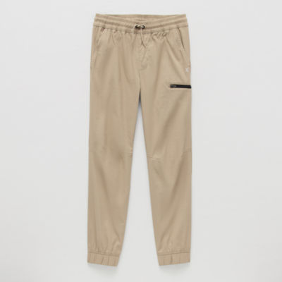 Xersion Little & Big Boys Straight Jogger Pant