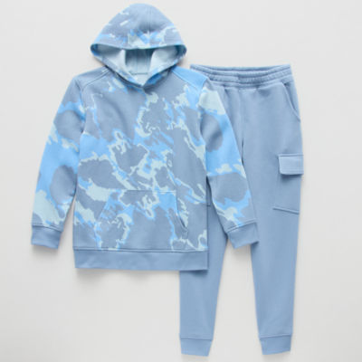 Xersion Little & Big Boys 2-pc. Pant Set