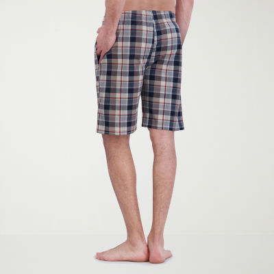 Hanes Mens Pajama Shorts