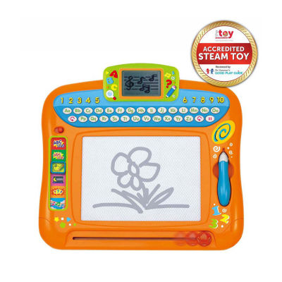 Winfun Winfun Write 'N Draw Learning Board