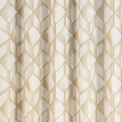 Queen Street Helene Shower Curtain