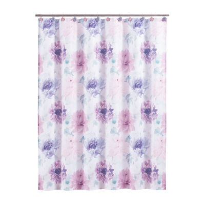 Queen Street Ashleigh Shower Curtain