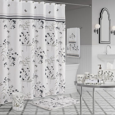 Queen Street Bonnie Shower Curtain