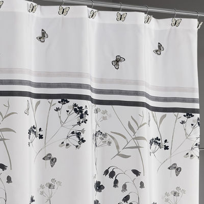 Queen Street Bonnie Shower Curtain