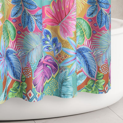 Queen Street Hana Shower Curtain