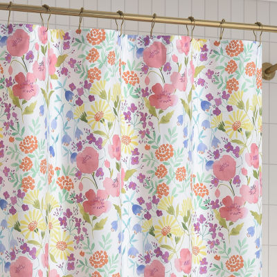 Queen Street Josie Shower Curtain