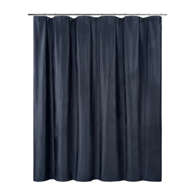 Queen Street Valletta Shower Curtain