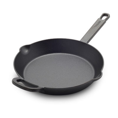 Bobby Flay 10" Cast Iron Skillet