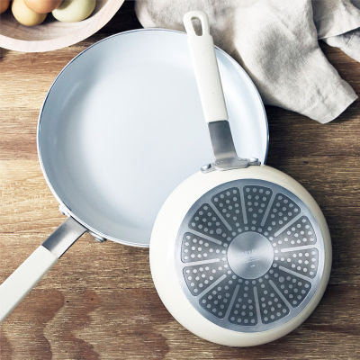 Bobby Flay Ceramic Non-Stick 13-pc. Cookware Set