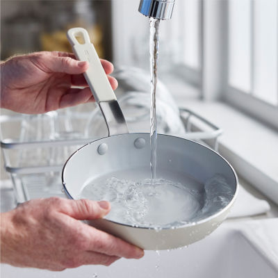 Bobby Flay Ceramic Non-Stick 13-pc. Cookware Set