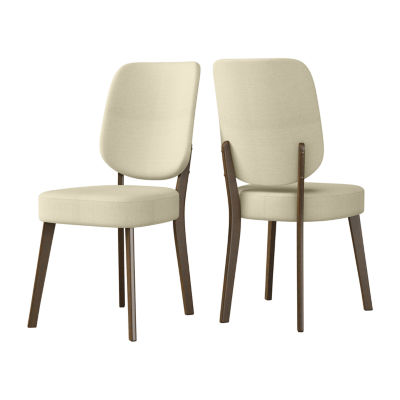 Breuer Dining Chairs - Set of 2