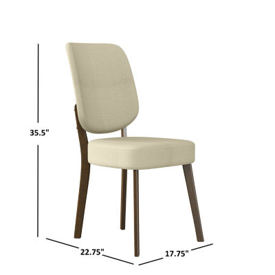 Breuer Dining Chairs - Set of 2