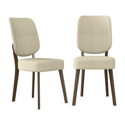 Breuer Dining Chairs - Set of 2