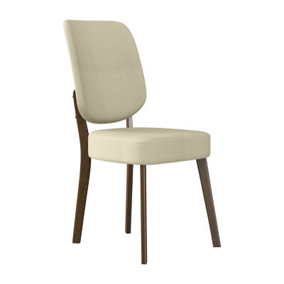 Breuer Dining Chairs - Set of 2