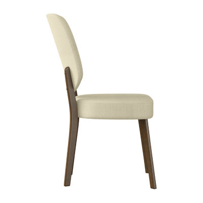 Breuer Dining Chairs - Set of 2