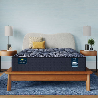 Serta Perfect Sleeper® X Quilted Hybrid Knox 14.25" Firm Tight Top - Mattress Only