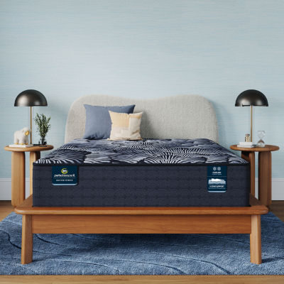 Serta® Quilted Perfect Sleeper X™ Hybrid Excelled 14.25" Plush Tight Top - Mattress Only