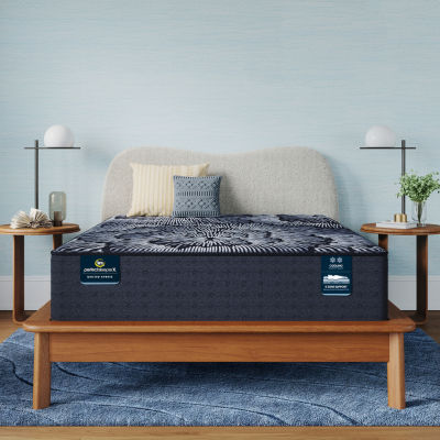 Serta Perfect Sleeper® X Quilted Hybrid Excelled 14.5" Extra Firm Tight Top - Mattress Only