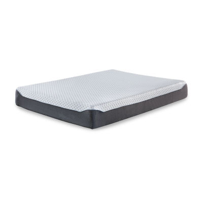 Signature Design by Ashley® Chime Elite 10" Mattress a Box