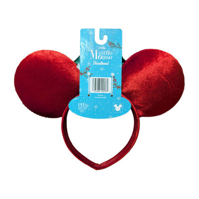 Disney Collection Girls Minnie Mouse Headband