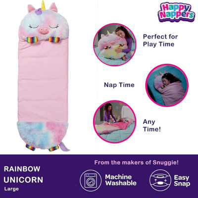 Happy Nappers® Sleep Sack, Color: Multi - JCPenney