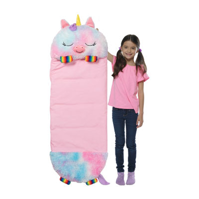N.A.P./NAPPY CITY HEAVY〜/G-RAP Happy Nappers® Sleep Sack, Color: Multi - JCPenney