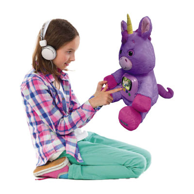 Happy Nappers® 3-pc. Interactive Plush