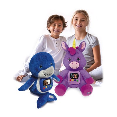 Happy Nappers® 3-pc. Interactive Plush