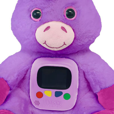 Happy Nappers® 3-pc. Interactive Plush