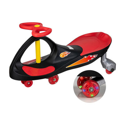 Everest Toys Ride-On Car