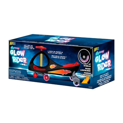 Everest Toys Ride-On Car