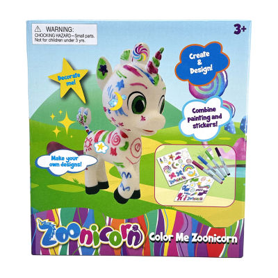 Jay at Play® 7-pc. Craft Kit