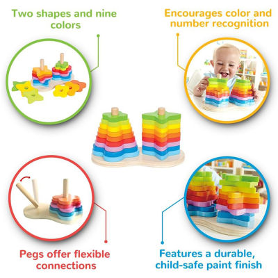 Hape Play Mat