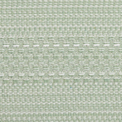 Homewear Haisley 4-pc. Placemat with Fringe