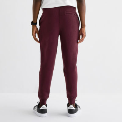 Xersion Quick Dry Cotton Blend Mens Regular Fit Fleece Active Jogger Pant