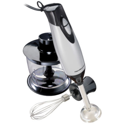 Hamilton Beach® Two-Speed Immersion Blender