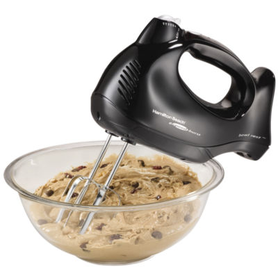 Hamilton Beach® 6-Speed Hand Mixer + Case