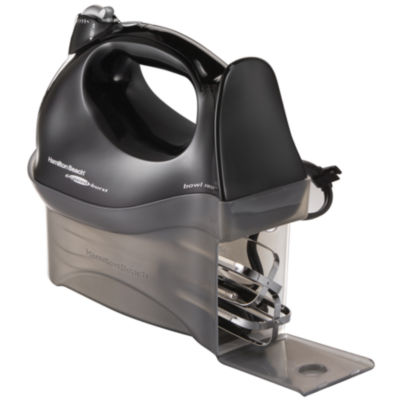 Hamilton Beach® 6-Speed Hand Mixer + Case