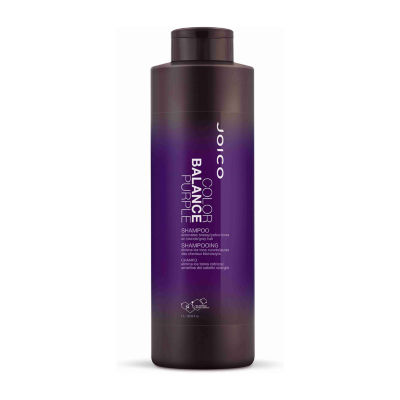 Joico Color Purple Balance Shampoo - 33.8 oz.