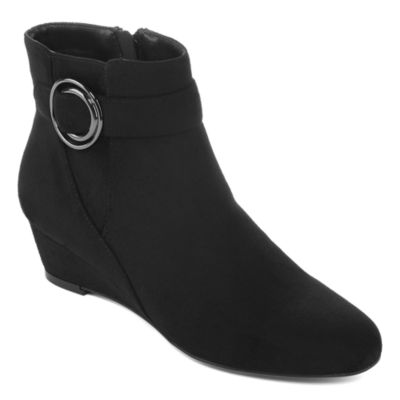 East 5th hot sale womens boots