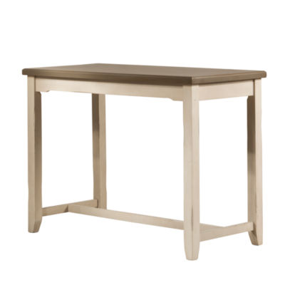 Hillsdale House Clarion Bar Table