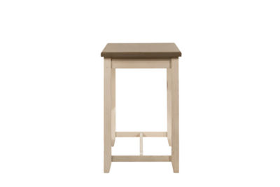 Hillsdale House Clarion Bar Table