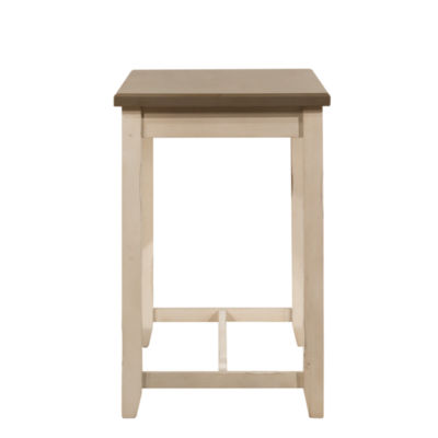 Hillsdale House Clarion Bar Table